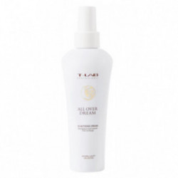 T-LAB Professional All Over Dream 15 Actions Cream Plaukų kremas su 15 veikimo galimybių 150ml