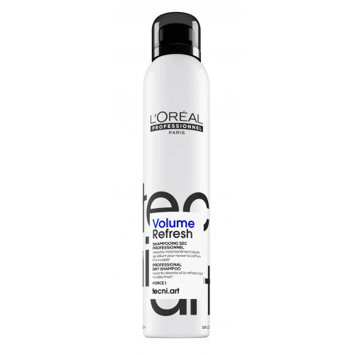 L'Oréal Professionnel Tecni Art Morning After Dust Sausas šampūnas 200ml
