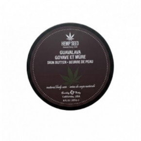Hemp Seed Guavalava Body Butter 227g
