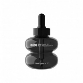 QIQI Bare Repair Oil Matu eļļa 50ml