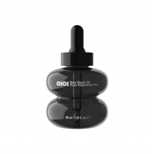 QIQI Bare Repair Oil Plaukų aliejus 50ml