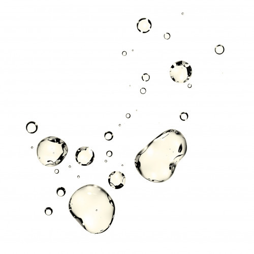 QIQI Bare Repair Oil Plaukų aliejus 50ml