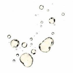 QIQI Bare Repair Oil Plaukų aliejus 50ml