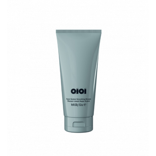 QIQI Super Soaker Smoothing Masque Glotninanti plaukų kaukė 350g