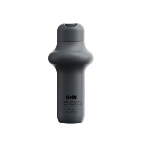 QIQI Smooth Service Shampoo Glotninantis šampūnas 300ml