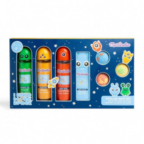 Martinelia I Need More Space Complete Bath Set Bērnu vannas komplekts