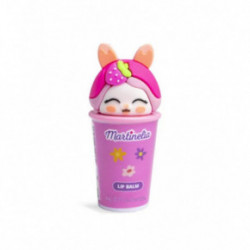 Martinelia Friendly Animals Lip Balm Lūpų balzamas 6g
