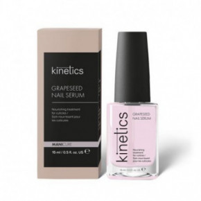 Kinetics miniSPA Grapeseed Nail Serum 15ml
