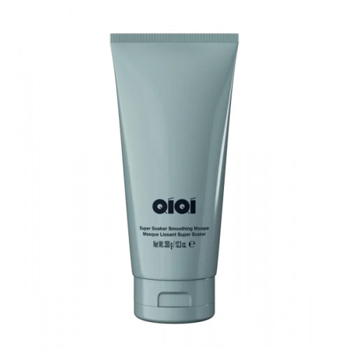 QIQI Super Soaker Smoothing Masque Glotninanti plaukų kaukė 350g