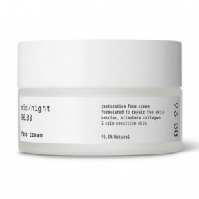 Midnight 00.00 Face Cream 00.23 50ml
