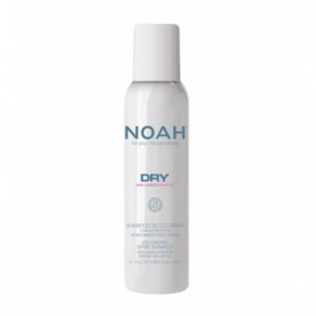 Noah Dry Volumizing Spray Shampoo Apimties suteikiantis sausas šampūnas su dilgėlių ekstraktu 200ml