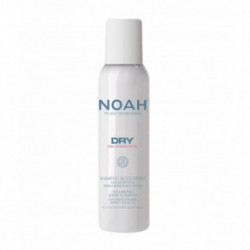 Noah Dry Volumizing Spray Shampoo Apimties suteikiantis sausas šampūnas su dilgėlių ekstraktu 200ml