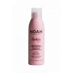 Noah Curly Shaping Hair Lotion Garbanas formuojantis losjonas 125ml