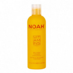 Noah Vitamins Lightweight Revitalising Conditioner Stiprinamasis kondicionierius su vitaminu C 250ml
