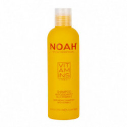 Noah Vitamins Antioxidant Shampoo Stiprinamasis šampūnas su vitaminu E 250ml