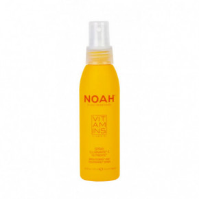 Noah Vitamins Brightening And Nourishing Spray Toitev juuksesprei 125ml