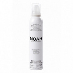 Noah 5.8 Modelling Mousse With Pure Argan Oil Plaukų putos su migdolų aliejumi 250ml