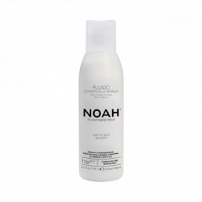 Noah 5.7 Smoothing Lotion With Vanilla Glotnumo suteikiantis kremas plaukams 125ml