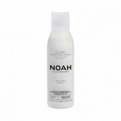 Noah 5.7 Smoothing Lotion With Vanilla Glotnumo suteikiantis kremas plaukams 125ml