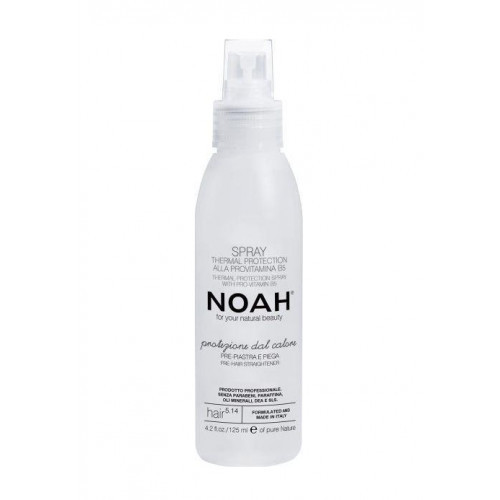 Noah 5.14. Thermal Protection Spray Nuo karščio apsaugantis purškiklis 125ml