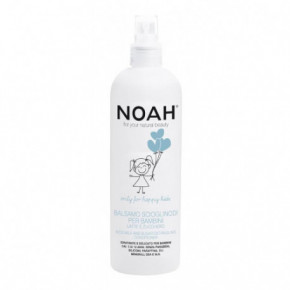 Noah Kids Detangling Conditioner Laste spreipalsam 250ml