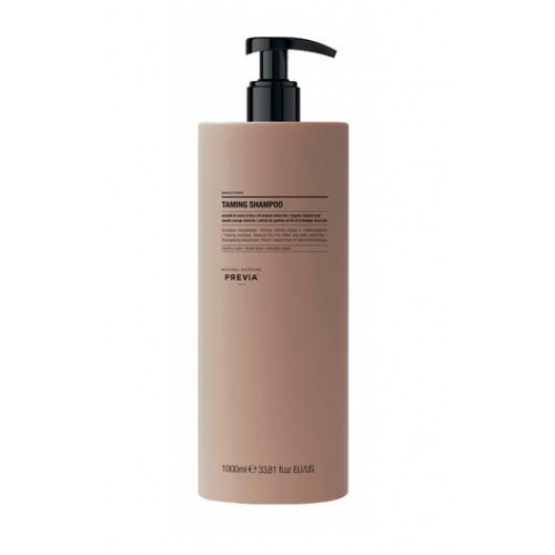 PREVIA Taming Shampoo Glotninantis šampūnas 250ml