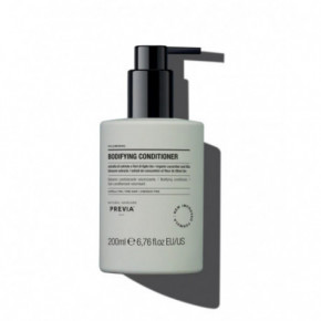 PREVIA Volumising Bodifying Conditioner 200ml