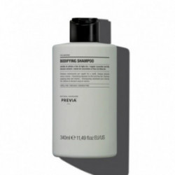PREVIA Volumising Bodifying Shampoo Apimties suteikiantis šampūnas 250ml