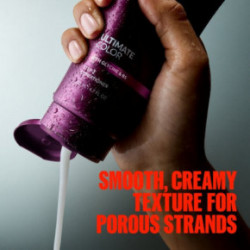 Wella Professionals Ultimate Color Conditioner Step 2 Drėkinantis dažytų plaukų kondicionierius 200ml