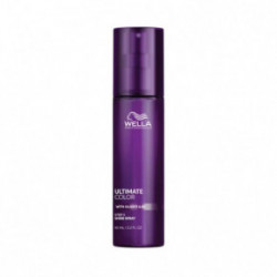 Wella Professionals Ultimate Color Shine Spray Step 3 Blizgesio suteikiantis purškiklis 95ml