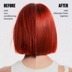 Wella Professionals Ultimate Color Shine Spray Step 3 Blizgesio suteikiantis purškiklis 95ml