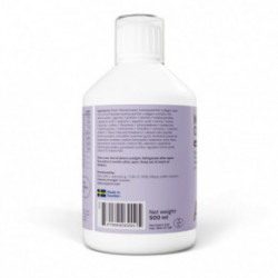 Aurio Marine Collagen Skystas Jūrinis Kolagenas 10 000 mg, Be Cukraus 500ml