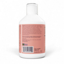 Aurio Marine Collagen Deluxe 12 500 mg Jūrinis Geriamas Kolagenas 500ml