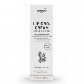 Gehwol Med Lipidro Cream 75ml