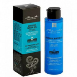 Santo Volcano Spa Volcanic Water Gel Gelis po deginimosi 100ml