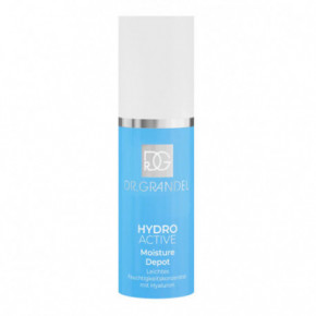 Dr. Grandel Hydro Active Moisture Depot Face Serum 30ml