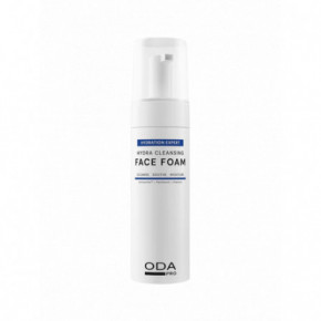 ODA Hydra Cleansing Face Foam Niisutav vahutav näopesu 150ml