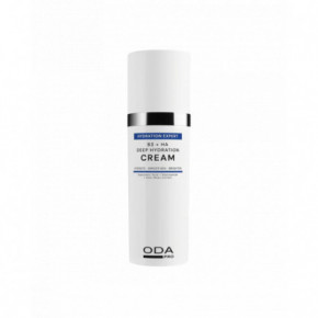 ODA Pro Intensive Regenerating Cream Intensyvaus veikimo regeneruojamasis veido kremas sausai/jautriai 50ml
