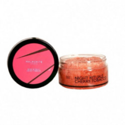 Malachite Cosmetics Night Rituals Cherry & Tobacco Body Srub Kūno šveitiklis 300ml