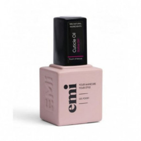 E.Mi Cuticle Oil Barbie Girl 6ml