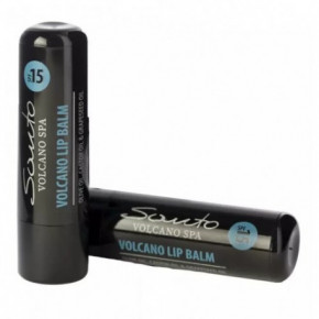 Santo Volcano Spa Volcano Lip Balm Lūpu balzams 5.5ml