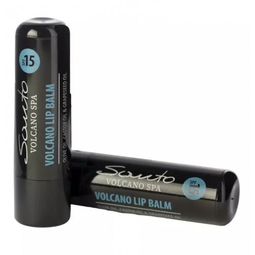 Santo Volcano Spa Volcano Lip Balm Lūpų balzamas 5.5ml