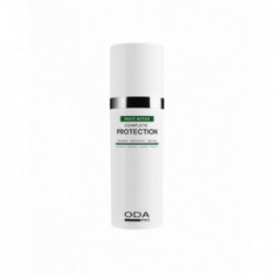 ODA Pro Complete Protection Cream Maitinamasis apsauginis veido kremas su keramidais ir bičių vašku 50ml
