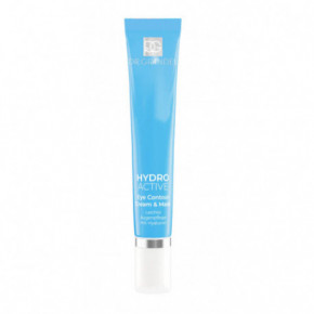 Dr. Grandel Eye Contour Cream & Mask Intensīvi mitrinošs acu kontūra krēms 20ml