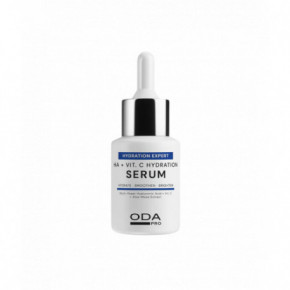ODA HA + Vit. C Hydration Serum 30ml