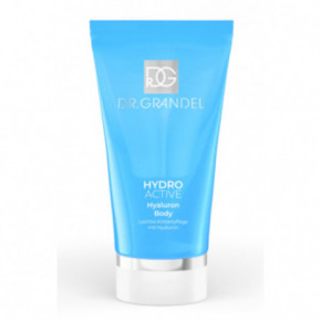 Dr. Grandel Hydro Active Hyaluron Body Lotion Drėkinantis kūno losjonas 150ml