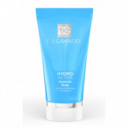 Dr. Grandel Hydro Active Hyaluron Body Lotion Drėkinantis kūno losjonas 150ml