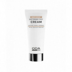 ODA Pro Softening Foot Cream Minkštinamasis pėdų kremas 50ml