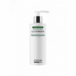 ODA Pro Azelaic Acid Cleanser Daugiafunkcinis prausiklis su azelaino rūgštimi 200ml