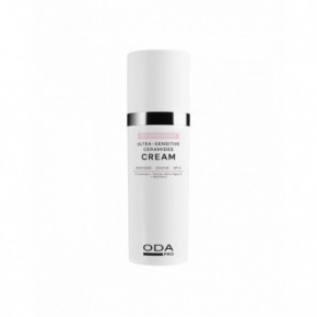 ODA Pro Ultra-Sensitive Ceramides Cream Krēms ar keramīdiem jutīgai ādai 50ml